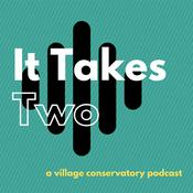 Podcast It Takes Two