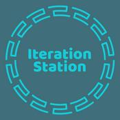 Podcast Iteration Station