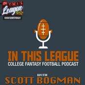 Podcast ITL College Fantasy Football