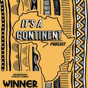 Podcast It's a Continent