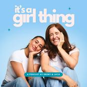 Podcast It’s a Girl Thing