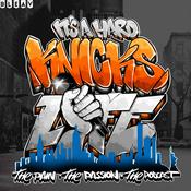 Podcast It's a Hard Knicks Life