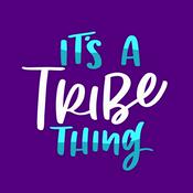 Podcast It's A TRIBE Thing — Behind The Scenes of Successful Membership Sites