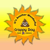 Podcast It's Another Wonderful Crappy Day Podcast