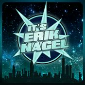 Podcast It's Erik Nagel