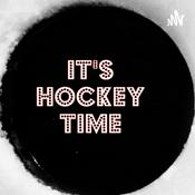 Podcast It's hockey Time