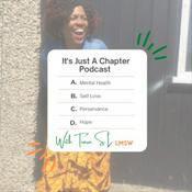 Podcast Its Just A Chapter