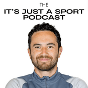 Podcast It's Just a Sport Podcast