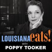 Podcast Louisiana Eats
