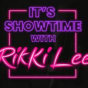 Podcast It's Showtime with Rikki Lee