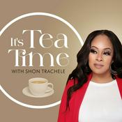 Podcast It's Tea Time