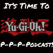 Podcast It's Time to P-P-P-Podcast!