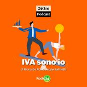Podcast Iva sono io