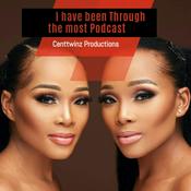 Podcast CentTwinz - I've Been Through The Most Podcast