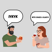 Podcast IYKYK
