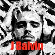 Podcast J Balvin - Audio Biography