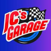 Podcast J.C.'s Garage