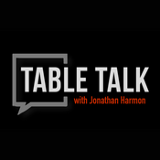 Podcast Table Talk with Jonathan Harmon