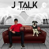 Podcast Just Talkin' with Max & Izaac