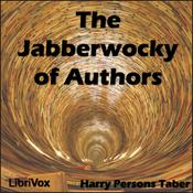 Podcast Jabberwocky of Authors, The by Harry Persons Taber (1865 - 1951)