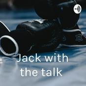 Podcast Jack with the talk