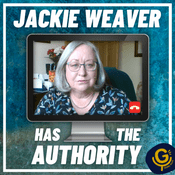 Podcast Jackie Weaver has the Authority