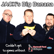 Podcast JACK's Big Banana - The Podcasts