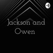 Podcast Jackson and Owen