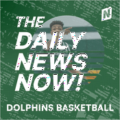 Podcast Jacksonville Dolphins Basketball News Today | 2 Min News | The Daily News Now!