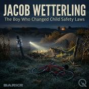 Podcast Jacob Wetterling
