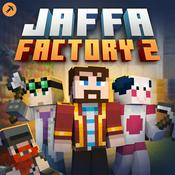 Podcast Jaffa Factory 2