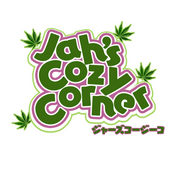 Podcast Jah's Cozy Corner