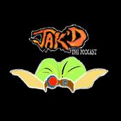 Podcast Jak'D: the Jak and Daxter Podcast