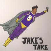 Podcast Jake’s TAKE