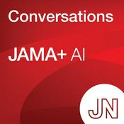 Podcast JAMA+ AI Conversations