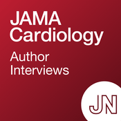 Podcast JAMA Cardiology Author Interviews