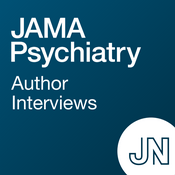 Podcast JAMA Psychiatry Author Interviews