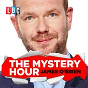 Podcast James O'Brien's Mystery Hour