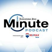 Podcast Jamestown Sun Minute