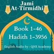 Podcast Jami At Tirmidhi English Hadith