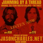 Podcast JAMMING BY A THREAD