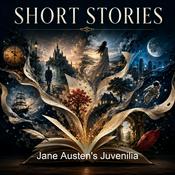 Podcast Jane Austen's Juvenilia