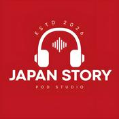 Podcast Japan Story: Travel Tips Japan, tradition, innovation and connection!