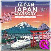 Podcast Japan Travel Advisory