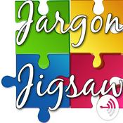 Podcast Jargon Jigsaw