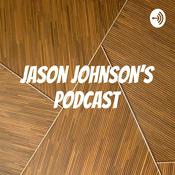 Podcast Jason Johnson’s Podcast