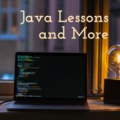 Podcast Java Lessons and More