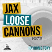 Podcast Jax Loose Cannons