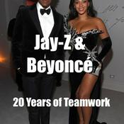Podcast Jay-Z & Beyoncé: 20 Years of Teamwork