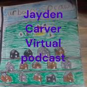 Podcast Jayden Carver Virtual podcast